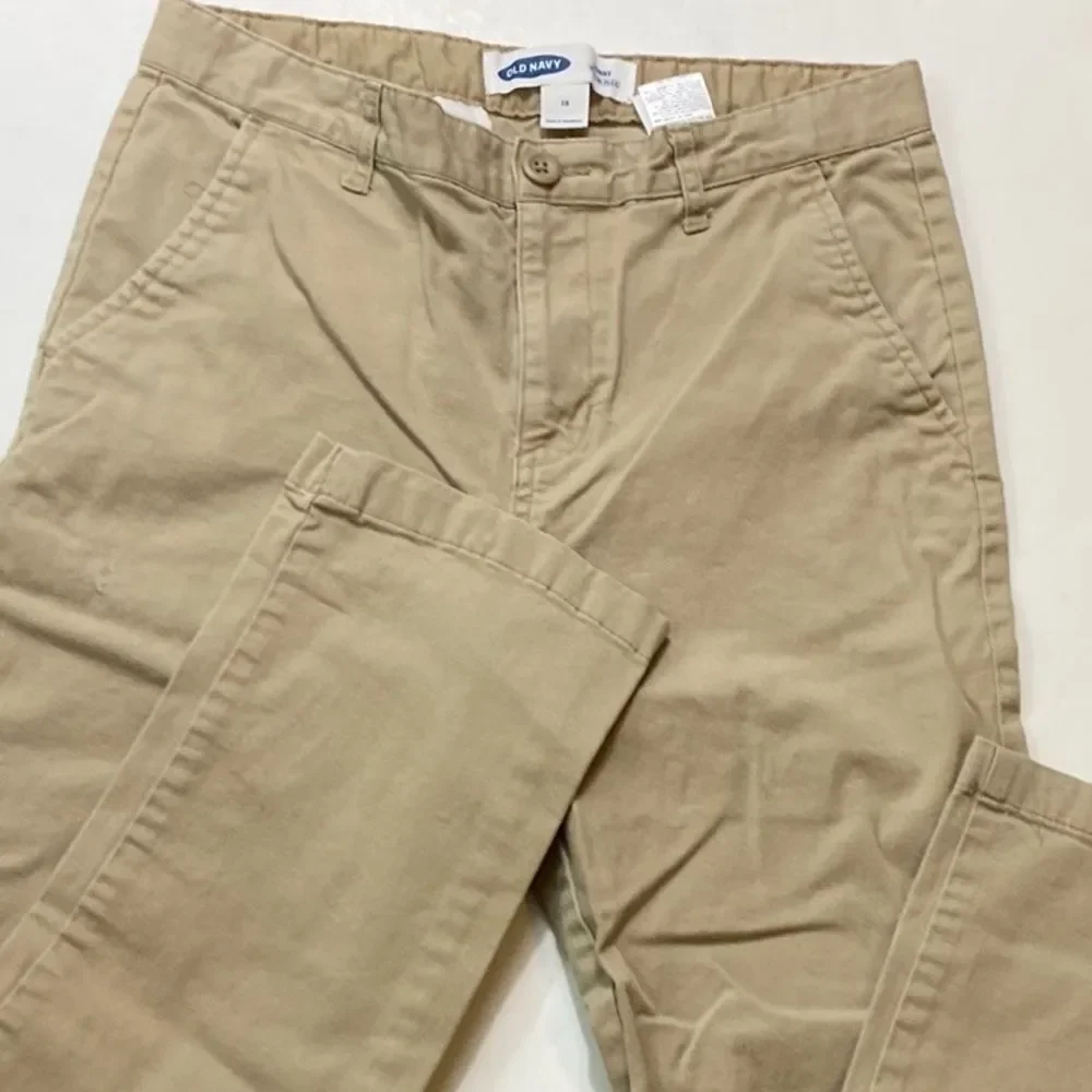 Old Navy please see
